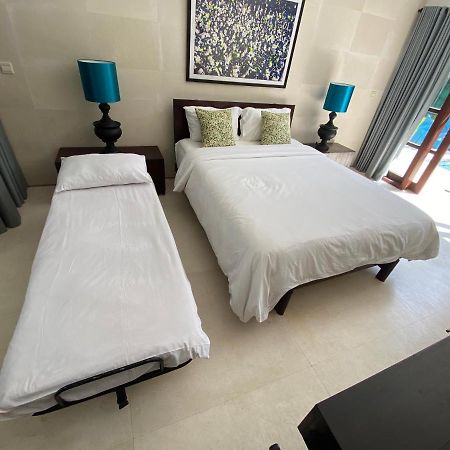 Villa Emma | Heart Of Seminyak | 350M Beach Extérieur photo
