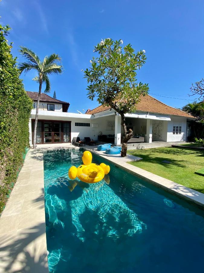 Villa Emma | Heart Of Seminyak | 350M Beach Extérieur photo