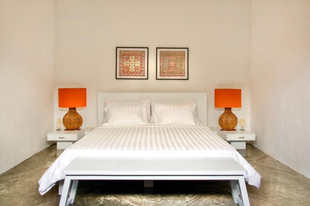 Villa Emma | Heart Of Seminyak | 350M Beach Extérieur photo