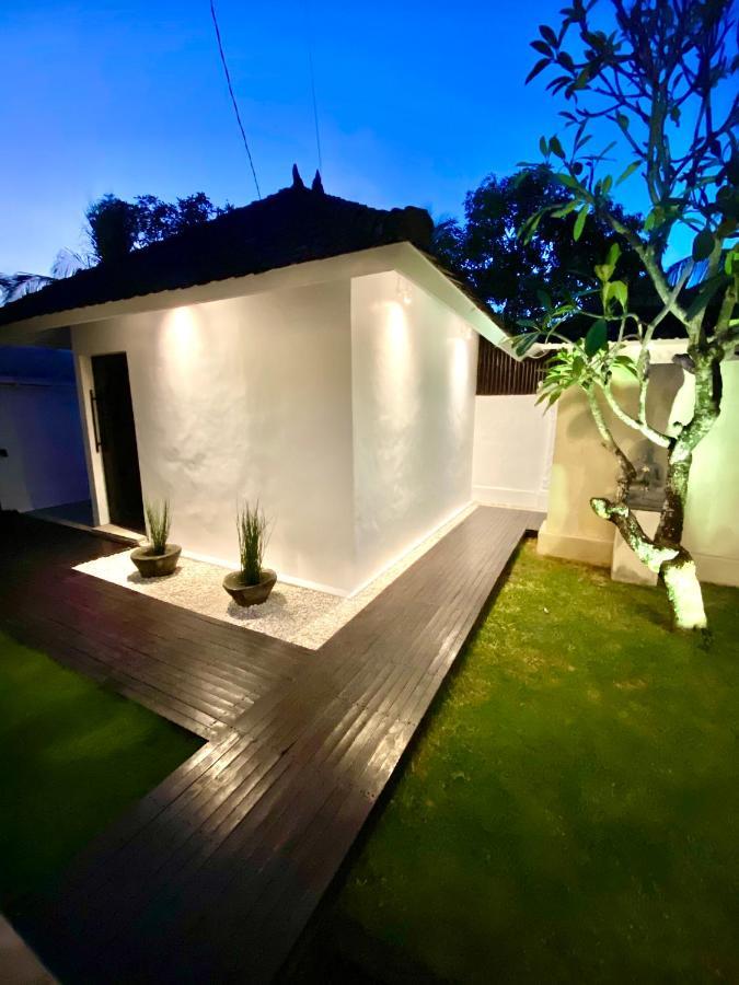 Villa Emma | Heart Of Seminyak | 350M Beach Extérieur photo