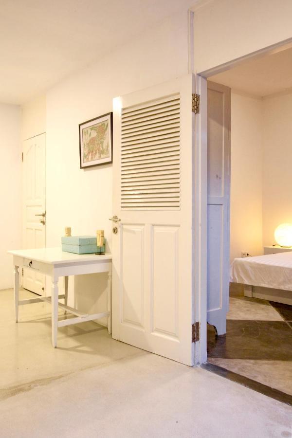 Villa Emma | Heart Of Seminyak | 350M Beach Extérieur photo