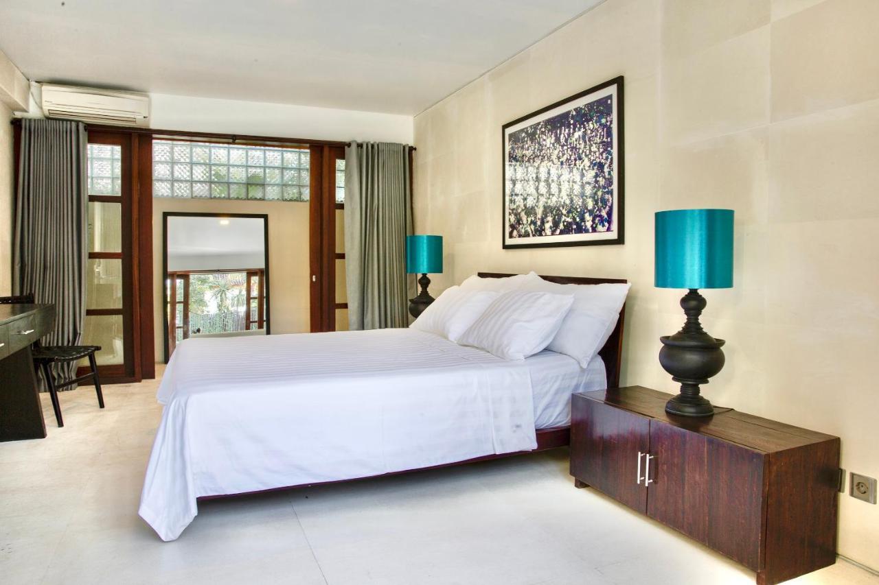 Villa Emma | Heart Of Seminyak | 350M Beach Extérieur photo