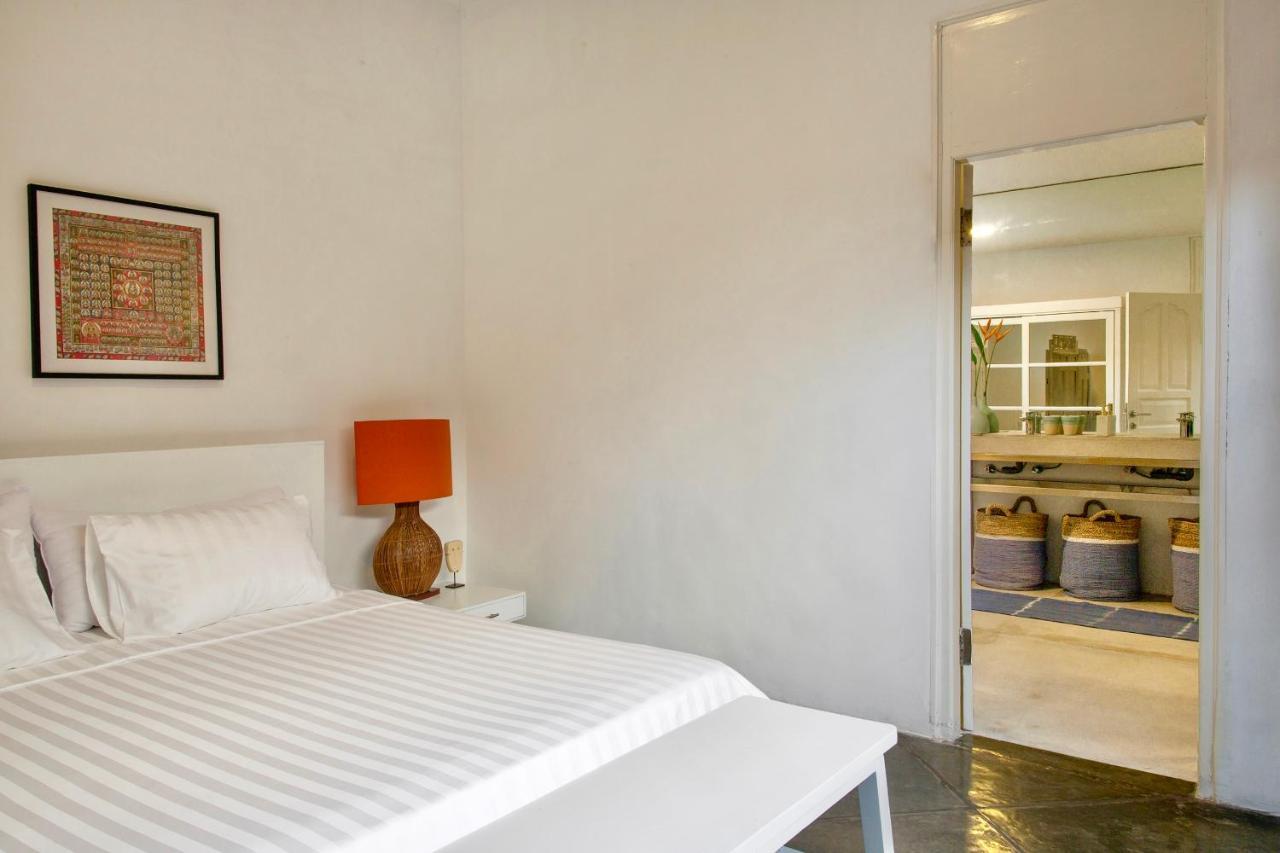 Villa Emma | Heart Of Seminyak | 350M Beach Extérieur photo