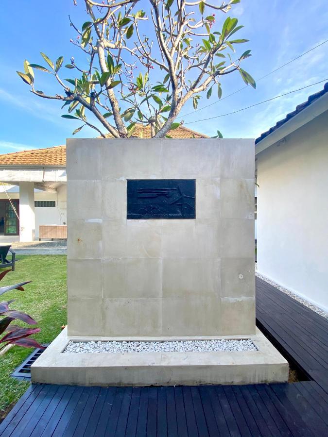 Villa Emma | Heart Of Seminyak | 350M Beach Extérieur photo