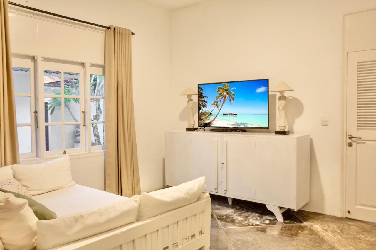 Villa Emma | Heart Of Seminyak | 350M Beach Extérieur photo